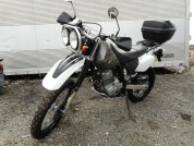 HONDA XR250 BAJA фото 2 HONDA XR250 BAJA фото 2