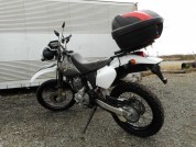HONDA XR250 BAJA фото 3 HONDA XR250 BAJA фото 3