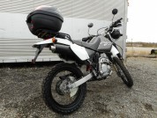 HONDA XR250 BAJA фото 4 HONDA XR250 BAJA фото 4