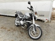 BMW R1200R фото 1 BMW R1200R фото 1