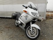 BMW R1150RT фото 1 BMW R1150RT фото 1