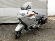 BMW R1150RT фото 2 BMW R1150RT фото 2