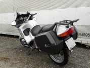 BMW R1150RT фото 3 BMW R1150RT фото 3