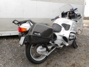 BMW R1150RT фото 4 BMW R1150RT фото 4