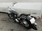 YAMAHA DRAGSTAR 400 CLASSIC фото 3 YAMAHA DRAGSTAR 400 CLASSIC фото 3