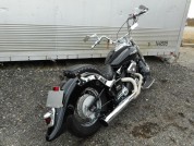 YAMAHA DRAGSTAR 400 CLASSIC фото 4 YAMAHA DRAGSTAR 400 CLASSIC фото 4