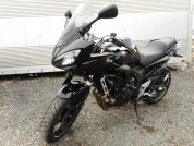 YAMAHA FZ6-S 2 фото 2 YAMAHA FZ6-S 2 фото 2