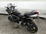 YAMAHA FZ6-S 2 фото 3 YAMAHA FZ6-S 2 фото 3