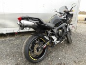 YAMAHA FZ6-S 2 фото 4 YAMAHA FZ6-S 2 фото 4
