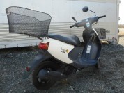 SUZUKI LETS 4 фото 2 SUZUKI LETS 4 фото 2