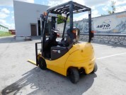 KOMATSU FB15-12 фото 4 KOMATSU FB15-12 фото 4