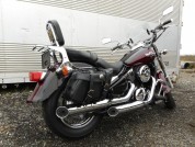 KAWASAKI VULCAN 800 CLASSIC фото 4 KAWASAKI VULCAN 800 CLASSIC фото 4