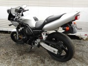 YAMAHA FZ400 фото 3 YAMAHA FZ400 фото 3
