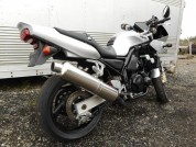 YAMAHA FZ400 фото 4 YAMAHA FZ400 фото 4