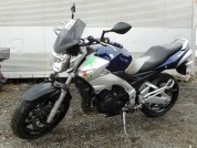 SUZUKI GSR400 фото 2 SUZUKI GSR400 фото 2