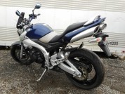 SUZUKI GSR400 фото 3 SUZUKI GSR400 фото 3