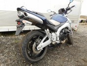 SUZUKI GSR400 фото 4 SUZUKI GSR400 фото 4