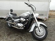 SUZUKI INTRUDER 400 CLASSIC фото 1 SUZUKI INTRUDER 400 CLASSIC фото 1