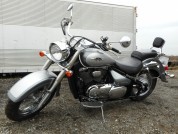 SUZUKI INTRUDER 400 CLASSIC фото 2 SUZUKI INTRUDER 400 CLASSIC фото 2