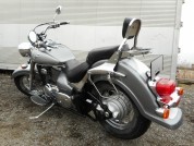 SUZUKI INTRUDER 400 CLASSIC фото 3 SUZUKI INTRUDER 400 CLASSIC фото 3