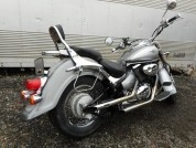 SUZUKI INTRUDER 400 CLASSIC фото 4 SUZUKI INTRUDER 400 CLASSIC фото 4