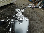 SUZUKI INTRUDER 400 CLASSIC фото 5 SUZUKI INTRUDER 400 CLASSIC фото 5