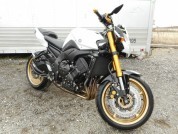 YAMAHA FZ8 -N фото 1 YAMAHA FZ8 -N фото 1