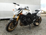 YAMAHA FZ8 -N фото 2 YAMAHA FZ8 -N фото 2