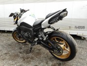 YAMAHA FZ8 -N фото 3 YAMAHA FZ8 -N фото 3