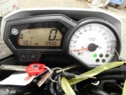 YAMAHA FZ8 -N фото 6 YAMAHA FZ8 -N фото 6