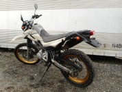 YAMAHA SEROW 250 фото 3 YAMAHA SEROW 250 фото 3