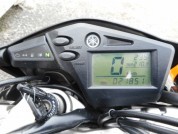 YAMAHA SEROW 250 фото 6 YAMAHA SEROW 250 фото 6