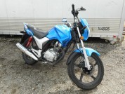 HONDA CBF125 фото 1 HONDA CBF125 фото 1