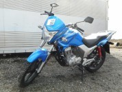 HONDA CBF125 фото 2 HONDA CBF125 фото 2