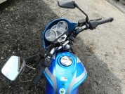 HONDA CBF125 фото 5 HONDA CBF125 фото 5
