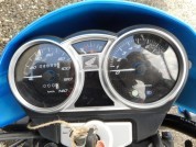 HONDA CBF125 фото 6 HONDA CBF125 фото 6