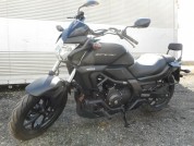 HONDA CTX700 N ABS фото 2 HONDA CTX700 N ABS фото 2