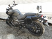 HONDA CTX700 N ABS фото 3 HONDA CTX700 N ABS фото 3
