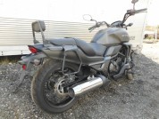HONDA CTX700 N ABS фото 4 HONDA CTX700 N ABS фото 4