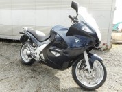 BMW K1200GT фото 1 BMW K1200GT фото 1