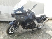 BMW K1200GT фото 2 BMW K1200GT фото 2