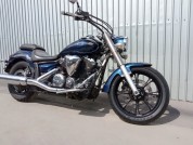 YAMAHA XVS950 фото 1 YAMAHA XVS950 фото 1