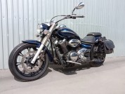 YAMAHA XVS950 фото 2 YAMAHA XVS950 фото 2