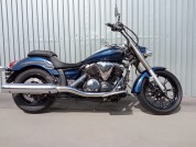 YAMAHA XVS950 фото 3 YAMAHA XVS950 фото 3