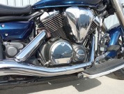YAMAHA XVS950 фото 4 YAMAHA XVS950 фото 4