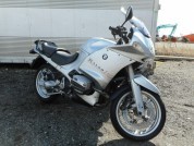 BMW R1150RS фото 1 BMW R1150RS фото 1