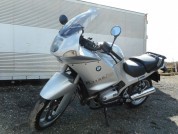 BMW R1150RS фото 2 BMW R1150RS фото 2
