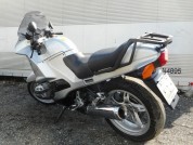 BMW R1150RS фото 3 BMW R1150RS фото 3