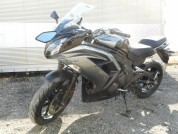 KAWASAKI NINJA 400R фото 2 KAWASAKI NINJA 400R фото 2
