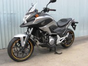 HONDA NC700X LD DCT ABS фото 2 HONDA NC700X LD DCT ABS фото 2